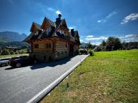 Bartusiowa Osada - B&B Zakopane