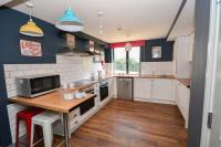 Modern 5 Bedroom Budget Apartment in Headingley - B&B Headingley