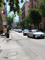 Casa O'Tama - Bed and Breakfast Palermo