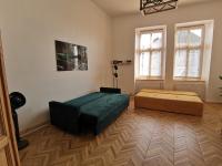 2kroki Apartament w Kamienicy - B&B Cieszyn