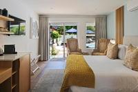 Luxury King Room 7