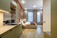 Urban Nest Lviv - Ferienwohnung Lwiw