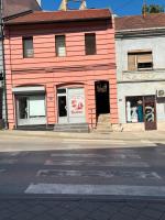 Luxurious studio in the city center - B&B Zvornik