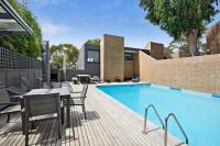One At Eight - BYO Linen - B&B Lorne