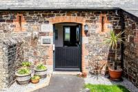 Myll - Treworgie Barton Cottages - B&B Bude