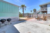 Sea Glass Cottage - Ferienwohnung Port Aransas