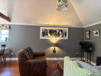 The Old Dairy - B&B Warminster
