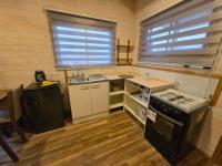 Cómoda y acogedora cabaña - Chambres d'hôtes Panguipulli