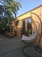 Tiny Ohana - Chambres d'hôtes Gheorghe Doja