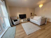 Elegant two bedroom Home - Chambres d'hôtes Hebburn