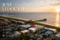 Just Ledoux It By the Sea - B&B Tybee Island