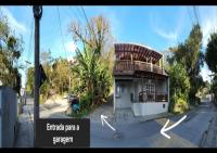 Apartamentos Lagoinha - B&B Bombinhas