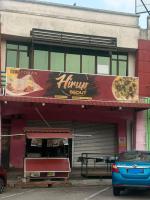 FnS Shoplot Building, Separate bathroom, Netflix - B&B Kota Tinggi