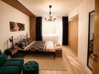 Bytča Central Apartment - B&B Bytča