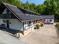 Haus Sonnentau - B&B Monschau