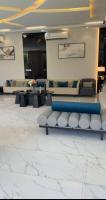 شالية ديور الفندقي - B&B Al Wudayy
