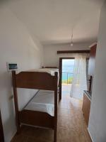 Villa Denis Gjeta - Ferienwohnung Borsh