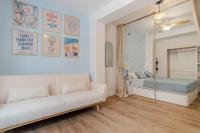 The Coast Dream - Relax in front of the beach - B&B Santa Pola