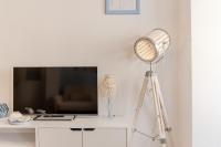 The Coast Dream - Relax in front of the beach - B&B Santa Pola