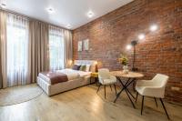 Urban Nest Lviv - Ferienwohnung Lwiw