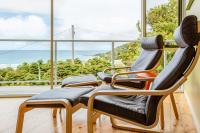 Ocean Magic Where The Bush Greets The Sea - B&B Wye River