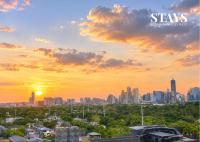 STAYS at Park McKinley West A&B and C&D - B&B Manila