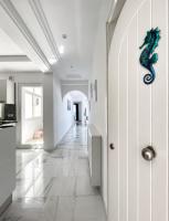 Waterfront Condo Hammamet - Ferienwohnung Hammamet
