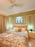 F11 Executive 2Bhk Apartment-Cozy Style & Comfort stay - Bed and Breakfast Islamabad