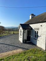 Bryn Banon Bach - Bala - Ferienwohnung Llanfor