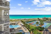 Inlet Reef Club Rentals - B&B Destin
