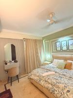 F11 Executive 2Bhk Apartment-Cozy Style & Comfort stay - Ferienwohnung Islamabad