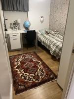 Chambre Simple