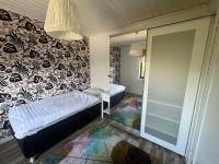 Chambre Simple