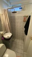 Studio apartment close to Tram and Train station &DTU - Ferienwohnung Søborg