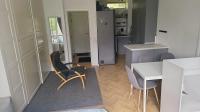 Studio apartment close to Tram and Train station &DTU - Ferienwohnung Søborg