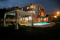 DEA Vista amazing sunsets - B&B Banjole