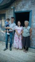 Miiring Homestay - B&B Ziro