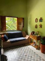 Casa em Guaramiranga há apenas 5 minutos das cachoeiras - B&B Guaramiranga