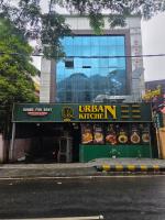 City Tower Building - Chambres d'hôtes Kochi