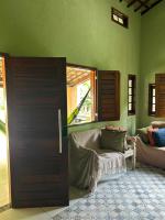 Casa em Guaramiranga há apenas 5 minutos das cachoeiras - B&B Guaramiranga