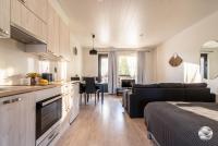 Meriheinä B16 by Holiday in Kalajoki - B&B Kalajoki