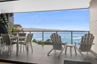 Oceania 3 - B&B Lorne