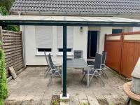 Schönwalde B - B&B Schönwalde-Siedlung