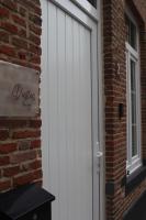 Diesters huisje - Ferienwohnung Diest