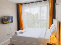 Legatus Modern One Bedroom with Pool and Free Parking Rongai - Chambres d'hôtes Ongata Rongai