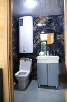 Khndzoreni Eco Resort - Ferienwohnung Okhtar