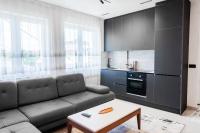 Maris Apartment - Main Square - Chambres d'hôtes Pristina