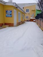 Apart Vital 3 - Ferienwohnung El Calafate