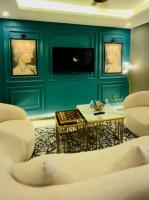 Sufiyan 2bed Conform Style Luxury Apartment For Families - Chambres d'hôtes Islamabad