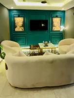 Sufiyan 2bed Conform Style Luxury Apartment For Families - Chambres d'hôtes Islamabad